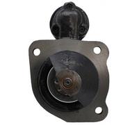MOTORINO D`AVVIAMENTO NUOVO - MADE IN ITALY - PER 0001369007 CASE COMPACTORS W60