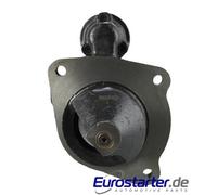 MOTORINO D`AVVIAMENTO NUOVO - MADE IN ITALY - PER 0001369023 CASE 1394 4-219 141