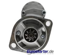 MOTORINO D`AVVIAMENTO NUOVO - MADE IN ITALY - PER 028000-7790 BOBCAT CLARK CUMMI