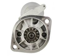 MOTORINO D`AVVIAMENTO NUOVO - MADE IN ITALY - PER 228000-3730 JOHN DEERE THERMO
