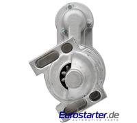 MOTORINO D`AVVIAMENTO NUOVO - MADE IN ITALY - PER 228000-7190 CUB CADET 1863 186