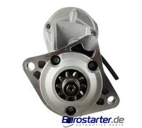 MOTORINO D`AVVIAMENTO NUOVO - MADE IN ITALY - PER 428000-1690 CASE INTERNATIONAL