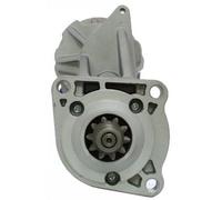MOTORINO D`AVVIAMENTO NUOVO - MADE IN ITALY - PER 428000-2590 CASE 1150K 1650L 6