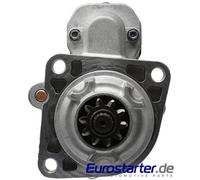 MOTORINO D`AVVIAMENTO NUOVO - MADE IN ITALY - PER 428000-5741 JOHN DEERE