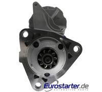 MOTORINO D`AVVIAMENTO NUOVO - MADE IN ITALY - PER 428000-7360 CASE,NEW HOLLAND