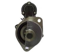 MOTORINO D`AVVIAMENTO NUOVO - MADE IN ITALY - PER IS1237 KHD
