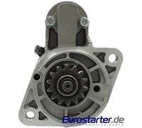 MOTORINO D`AVVIAMENTO NUOVO - MADE IN ITALY - PER M1T68381 SCHAEFF