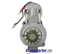 MOTORINO D`AVVIAMENTO NUOVO - MADE IN ITALY - PER S114-828 HYUNDAI