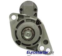 MOTORINO D`AVVIAMENTO NUOVO - MADE IN ITALY - PER TS12E1 VW