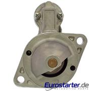 MOTORINO D`AVVIAMENTO NUOVO ODER REMAN JAPAN-OE NR.S11-491 PER FORK LIFT NISSAN
