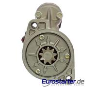 MOTORINO D`AVVIAMENTO NUOVO ODER REMAN JAPAN - OE NR. S114-503 PER NISSAN TERRAN