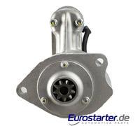 MOTORINO D`AVVIAMENTO NUOVO ODER REMAN JAPAN - OE NR. S114401 PER ISUZU