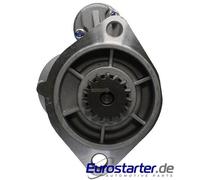 MOTORINO D`AVVIAMENTO NUOVO ODER REMAN JAPAN - OE NR. S12-77 PER YANMAR MARINE 4