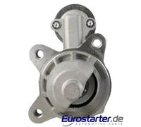 MOTORINO D`AVVIAMENTO NUOVO OE# 2T14-11000-BA PER FORD TOURNEO TRANSIT CONNECT 1
