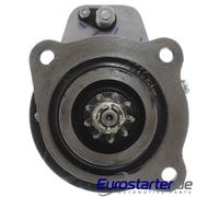 MOTORINO D`AVVIAMENTO NUOVO OE LUCAS TVS - BOSCH OE NR. 0001401052 PER BNG APPLI