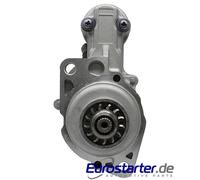 MOTORINO D`AVVIAMENTO NUOVO OE MANDO (VALEO KOREA) - OE NR. M2T56271 PER MITSUBI