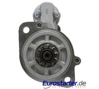 Casco Motorino d'avviamento CST35161AS Sando 6035161.0 per Mitsubishi Caterpillar