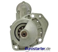 MOTORINO D`AVVIAMENTO NUOVO OE NR.0001263024 PER IVECO 65E 75E 80E 90E 100E 110E