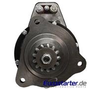 MOTORINO D`AVVIAMENTO NUOVO OE NR. 0001510033 PER IVECO MOTOR ISOTTA FINCANTIERI