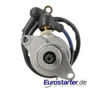 MOTORINO D`AVVIAMENTO NUOVO OE NR. AP8510653 PER APRILIA,BENELLI,YAMAHA