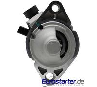 MOTORINO D`AVVIAMENTO NUOVO - OE NR. SM71005 PER HONDA
