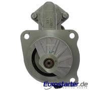 MOTORINO D`AVVIAMENTO NUOVO - OE REF. 26925056B PER MAHINDRA