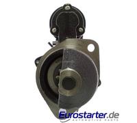 MOTORINO D`AVVIAMENTO NUOVO - OE REF. IS1237 PER KHD