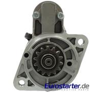 MOTORINO D`AVVIAMENTO NUOVO - OE REF. M1T68381 PER SCHAEFF