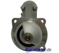 MOTORINO D`AVVIAMENTO NUOVO ORIGINALE LUCAS TVS LUCAS OE NR. LRS195 PER MASSEY