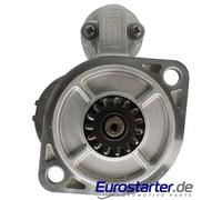 MOTORINO D`AVVIAMENTO NUOVO ORIGINALE MANDO (VALEO KOREA)-HITACHI OE NR.S13-41 P