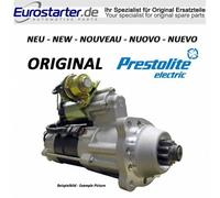 MOTORINO D`AVVIAMENTO PRESTOLITE NUOVO ORIGINALE MS1464 PER PERKINS