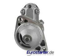 MOTORINO D`AVVIAMENTO REMAN DENSO OE-REF. 438000-2040 PER MERCEDES
