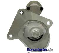 MOTORINO D`AVVIAMENTO REMAN EUROSTARTER OE-REF. 3M5T-11000-CD PER FORD
