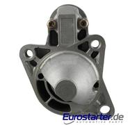 MOTORINO D`AVVIAMENTO REMAN MITSUBISHI OE-REF. M1T71281 PER MAZDA