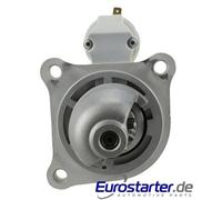 MOTORINO D`AVVIAMENTO VALEO KOREA NUOVO ORIGINALE 42790141 PER PERKINS MARINE, V