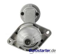 MOTORINO D`AVVIAMENTO VALEO NUOVO ORIGINALE D6G332 PER FIAT, LANCIA, OPEL, VAUXH