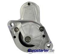 MOTORINO D`AVVIAMENTO VALEO NUOVO ORIGINALE D6RA76 PER MITSUBISHI CARISMA SPACE