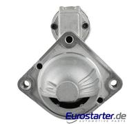 MOTORINO D`AVVIAMENTO VALEO NUOVO ORIGINALE D7G4 PER BMW 118D 120D 318D 320D X3