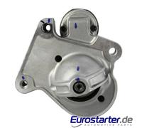 MOTORINO D`AVVIAMENTO VALEO NUOVO ORIGINALE TS14E11 PER FORD