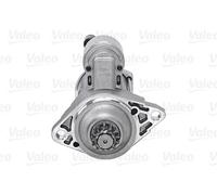 MOTORINO D'AVVIAMENTO 02E911022C PER VW TIGUAN PASSAT GOLF VII TRANSPORTER MK VI