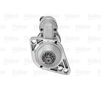 MOTORINO D'AVVIAMENTO 02Z911021C PER VW TRANSPORTER MK VI POLO GOLF VII CADDY IV