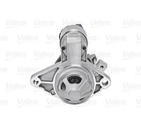 MOTORINO D'AVVIAMENTO 28100-0Q120 PER TOYOTA VITZ 1.0 2010