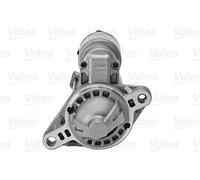 MOTORINO D'AVVIAMENTO 28100-0Y270 PER TOYOTA C-HR 1.2 VITZ 1.3 AURIS 1.2 COROLLA