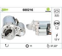 MOTORINO D'AVVIAMENTO 36100-2E120 PER HYUNDAI IX35 I40 I TUCSON ELANTRA VI CRETA