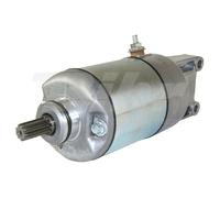 Motorino d'avviamento Arrowhead SMU0471 Honda FJS Silver Wing 600 2002 2003 2004