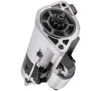 Motorino D'avviamento Avviatore Compatibile Con Mitsubishi Per Triton ML 2006 2007 2008 2009 Per Triton Mk 2003 2004 2005 2006 Motorino Di Avviamento M8T75071