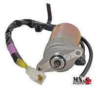 MOTORINO D'AVVIAMENTO BMS MOTOR SPORTS Apache 50cc 1990-2015 ARROW HEAD 410-5...