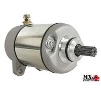 MOTORINO D'AVVIAMENTO BMS MOTOR SPORTS Ranch Pony 400cc 1990-2015 ARROW HEAD ...