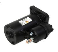 Motorino d'avviamento BOSCH 0 986 019 301 per FIAT PANDA (141_) 1 1987-1998