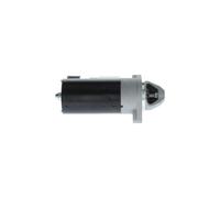 Motorino di avviamento Senso rotazione orario autosupportato 1 986 S00 845 BOSCH